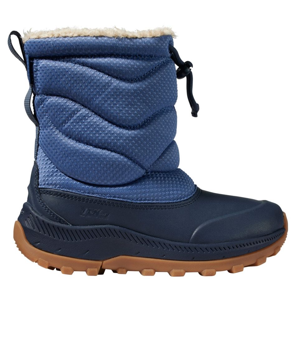 Kids' Access Winter Pull-On Boots