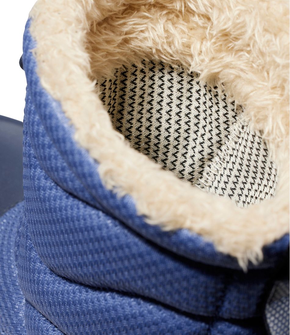 Kids' Access Winter Pull-On Boots