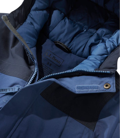 Kids' Baxter State Waterproof Hooded Parka