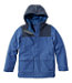 Kids' Baxter State Waterproof Hooded Parka