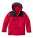 Kids' Baxter State Waterproof Hooded Parka