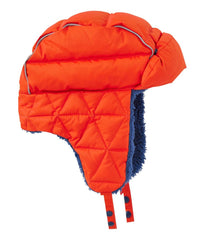 Kids' Bean's Down Cozy Hat