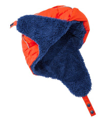 Kids' Bean's Down Cozy Hat