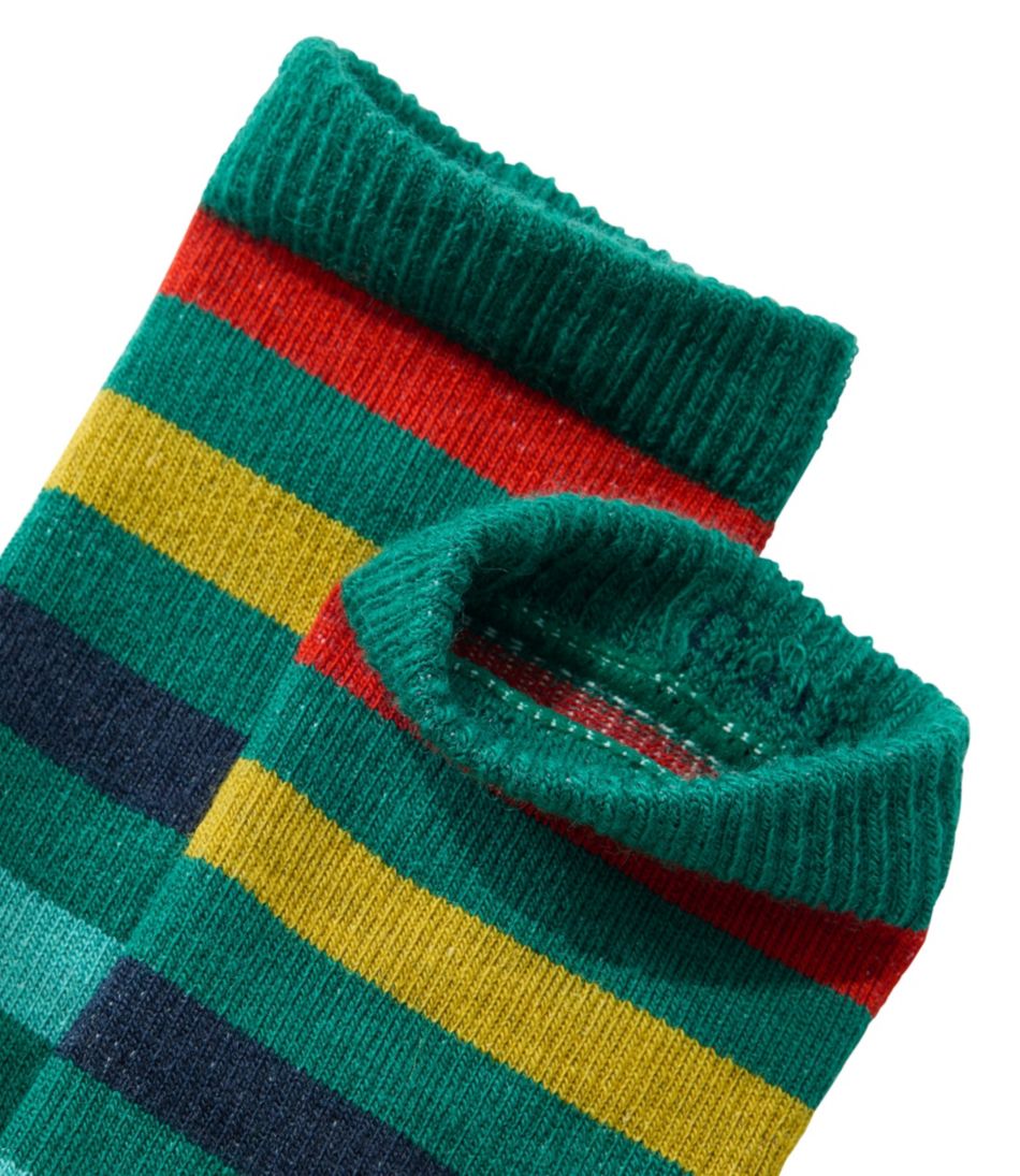 Kids' Camden Trail Socks 3-Pack