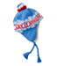 Kids' Frosty Day Earflap Hat