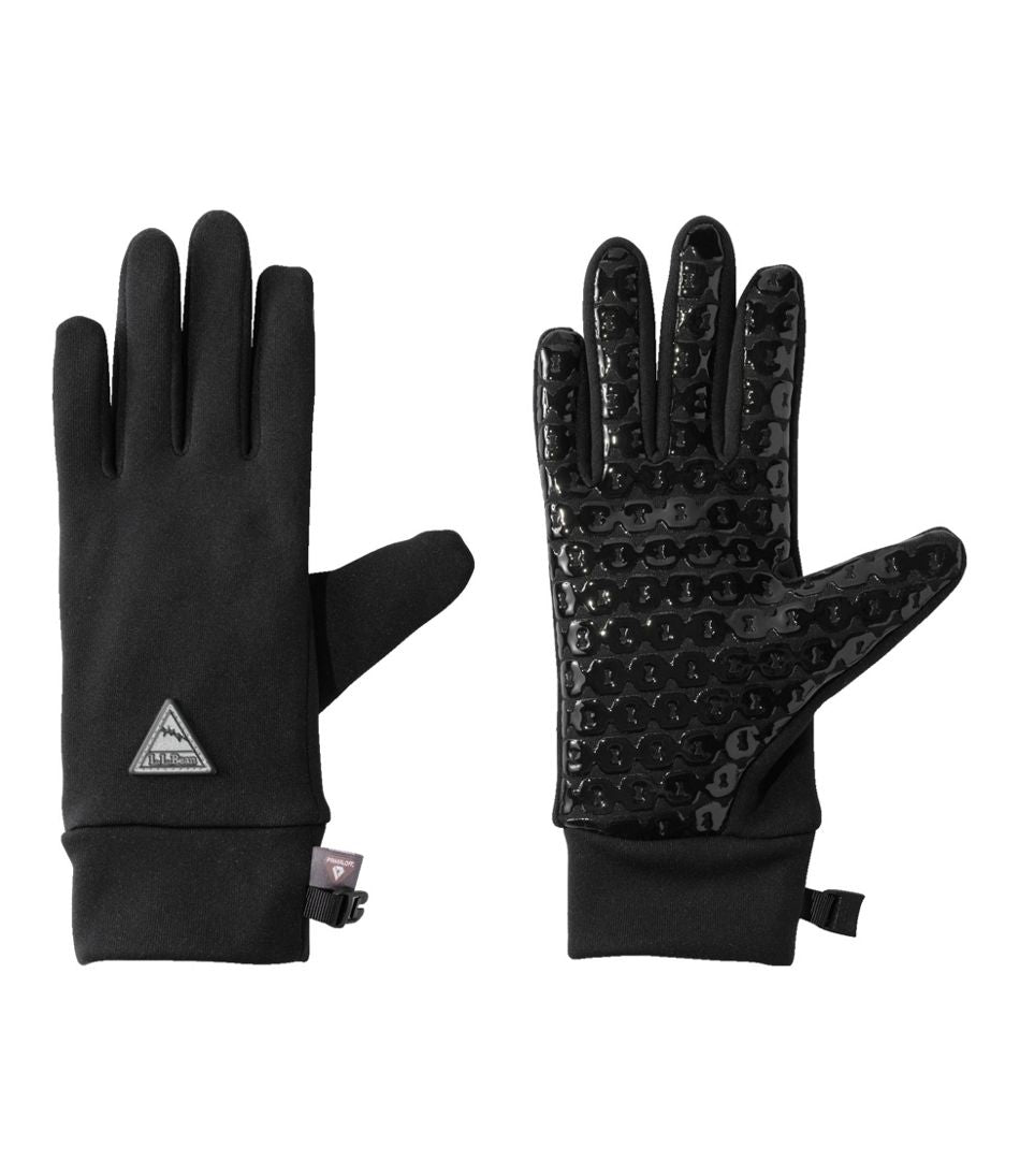 Kids' PrimaLoft® Stretch Gloves