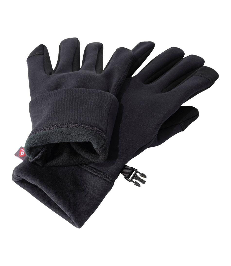 Kids' PrimaLoft® Stretch Gloves