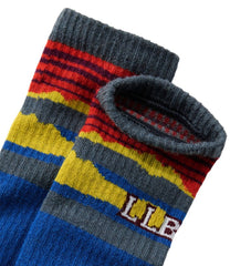 Kids' Katahdin Over-the-Calf Socks