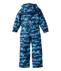 Print Kids' Cold Buster Snowsuit