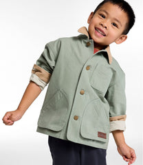 Little Kids' Lightweight Field Jacket