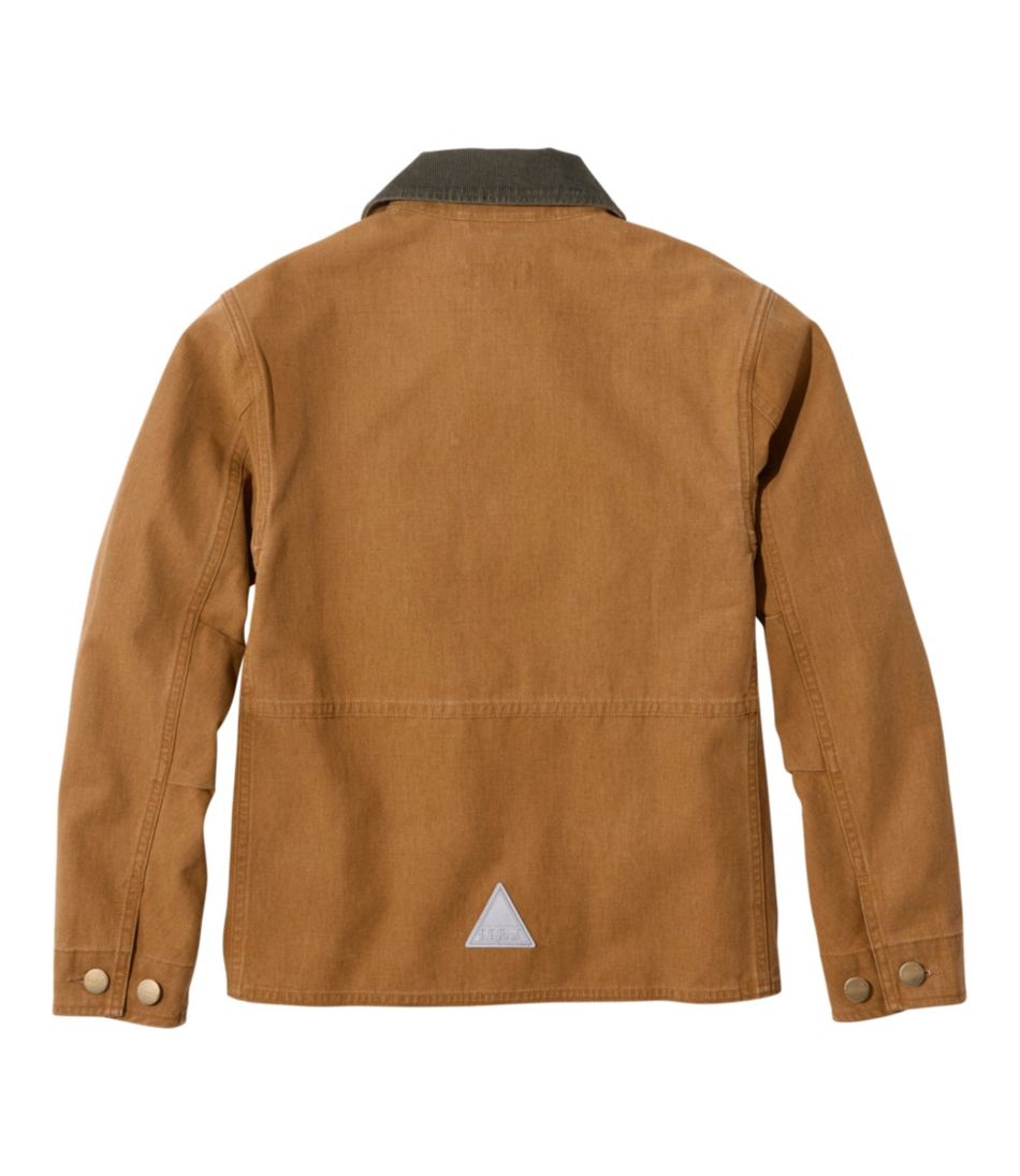 Little Kids' Lightweight Field Jacket