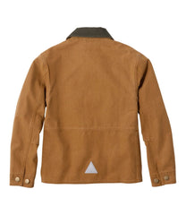 Little Kids' Lightweight Field Jacket