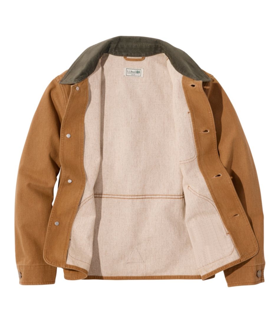 Little Kids' Lightweight Field Jacket