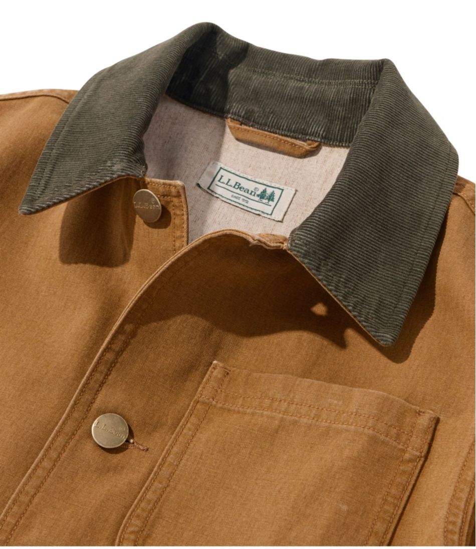 Little Kids' Lightweight Field Jacket