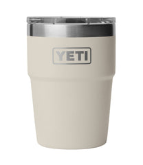 16 oz. Yeti Rambler Stackable Cup With MagSlide Lid