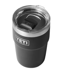 16 oz. Yeti Rambler Stackable Cup With MagSlide Lid