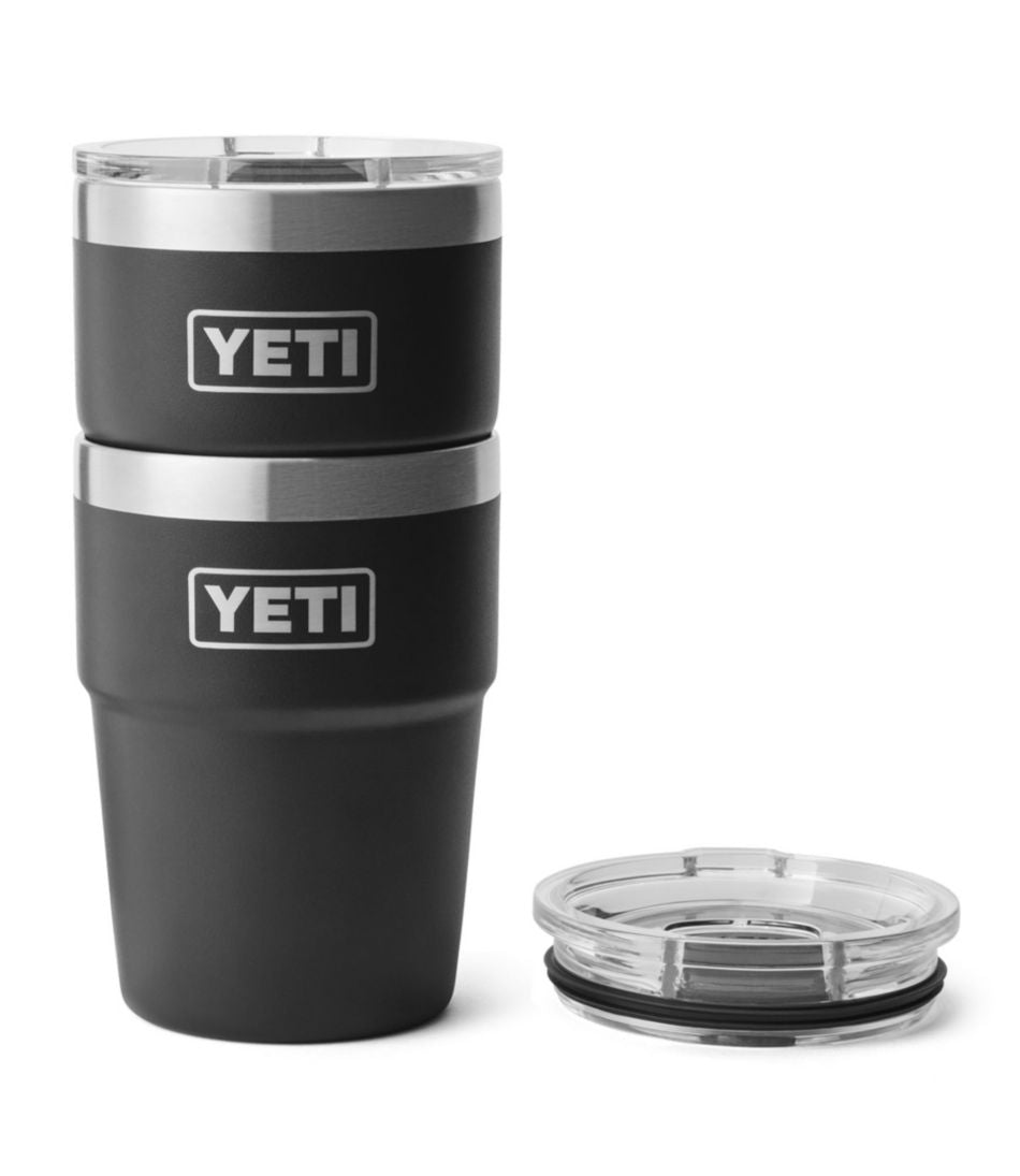 16 oz. Yeti Rambler Stackable Cup With MagSlide Lid
