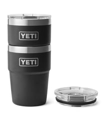 16 oz. Yeti Rambler Stackable Cup With MagSlide Lid