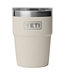 16 oz. Yeti Rambler Stackable Cup With MagSlide Lid