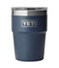 16 oz. Yeti Rambler Stackable Cup With MagSlide Lid