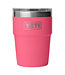 16 oz. Yeti Rambler Stackable Cup With MagSlide Lid