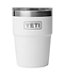 16 oz. Yeti Rambler Stackable Cup With MagSlide Lid