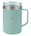 L.L.Bean Insulated Camp Mug 16 oz.