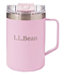 L.L.Bean Insulated Camp Mug 16 oz.