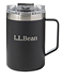 L.L.Bean Insulated Camp Mug 16 oz.