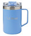 L.L.Bean Insulated Camp Mug 16 oz.