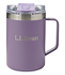 L.L.Bean Insulated Camp Mug 16 oz.