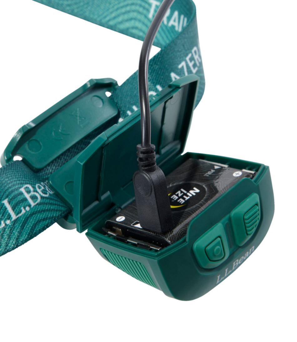 Trailblazer 600 Headlamp