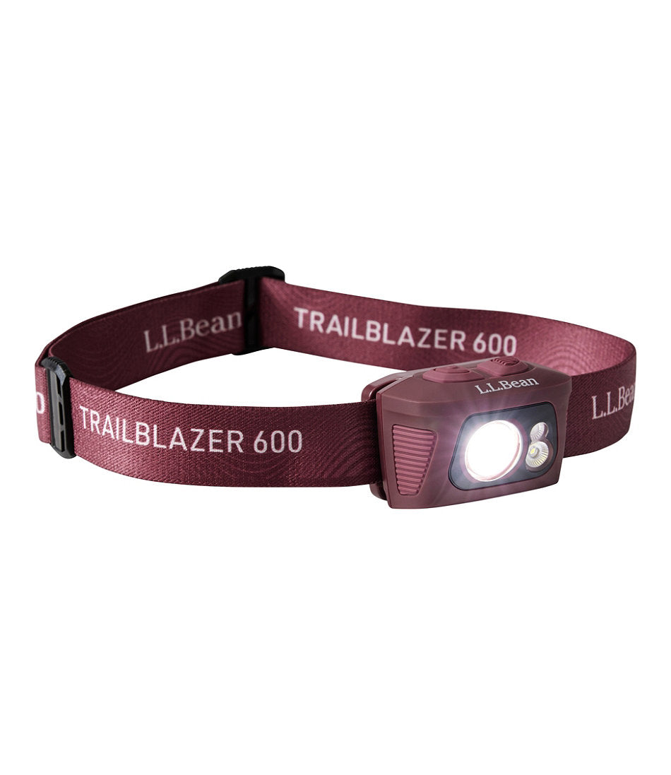 Trailblazer 600 Headlamp