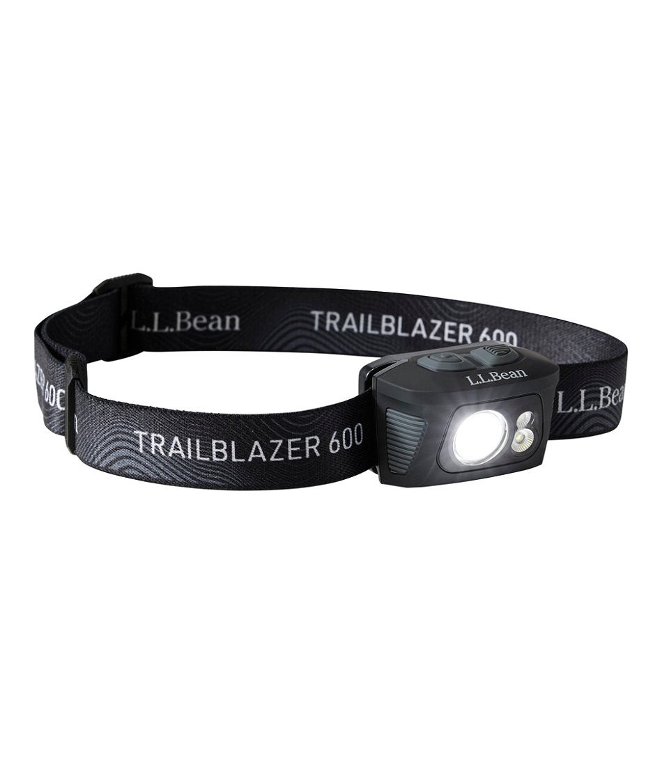 Trailblazer 600 Headlamp