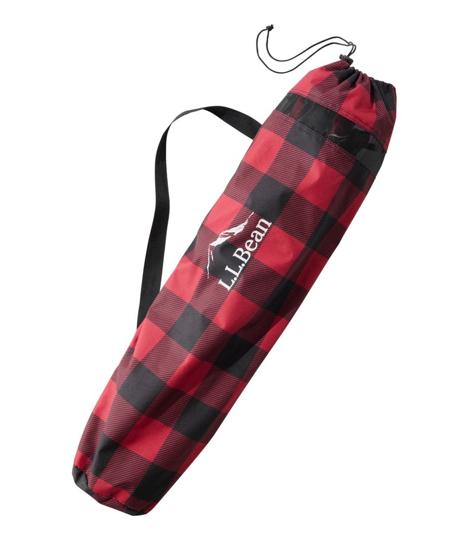 L.L.Bean Access Camp Chair Print
