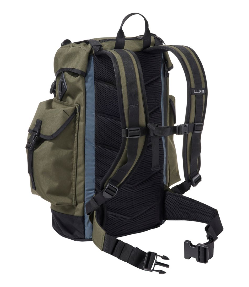 L.L.Bean & Noah Kahan Continental Rucksack