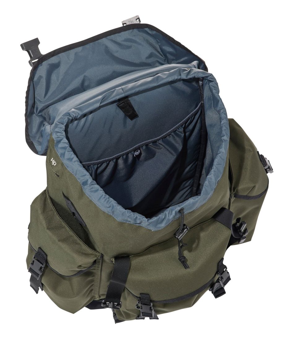 L.L.Bean & Noah Kahan Continental Rucksack