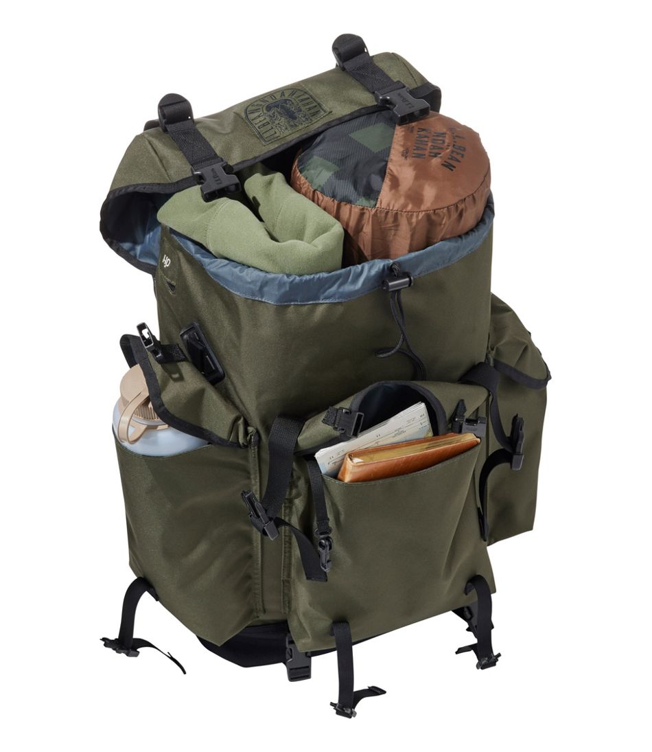 L.L.Bean & Noah Kahan Continental Rucksack