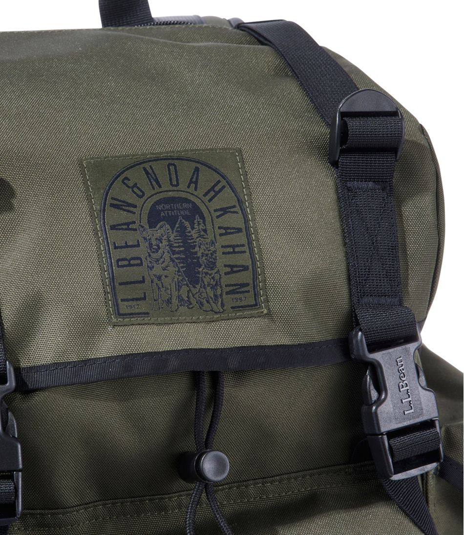 L.L.Bean & Noah Kahan Continental Rucksack