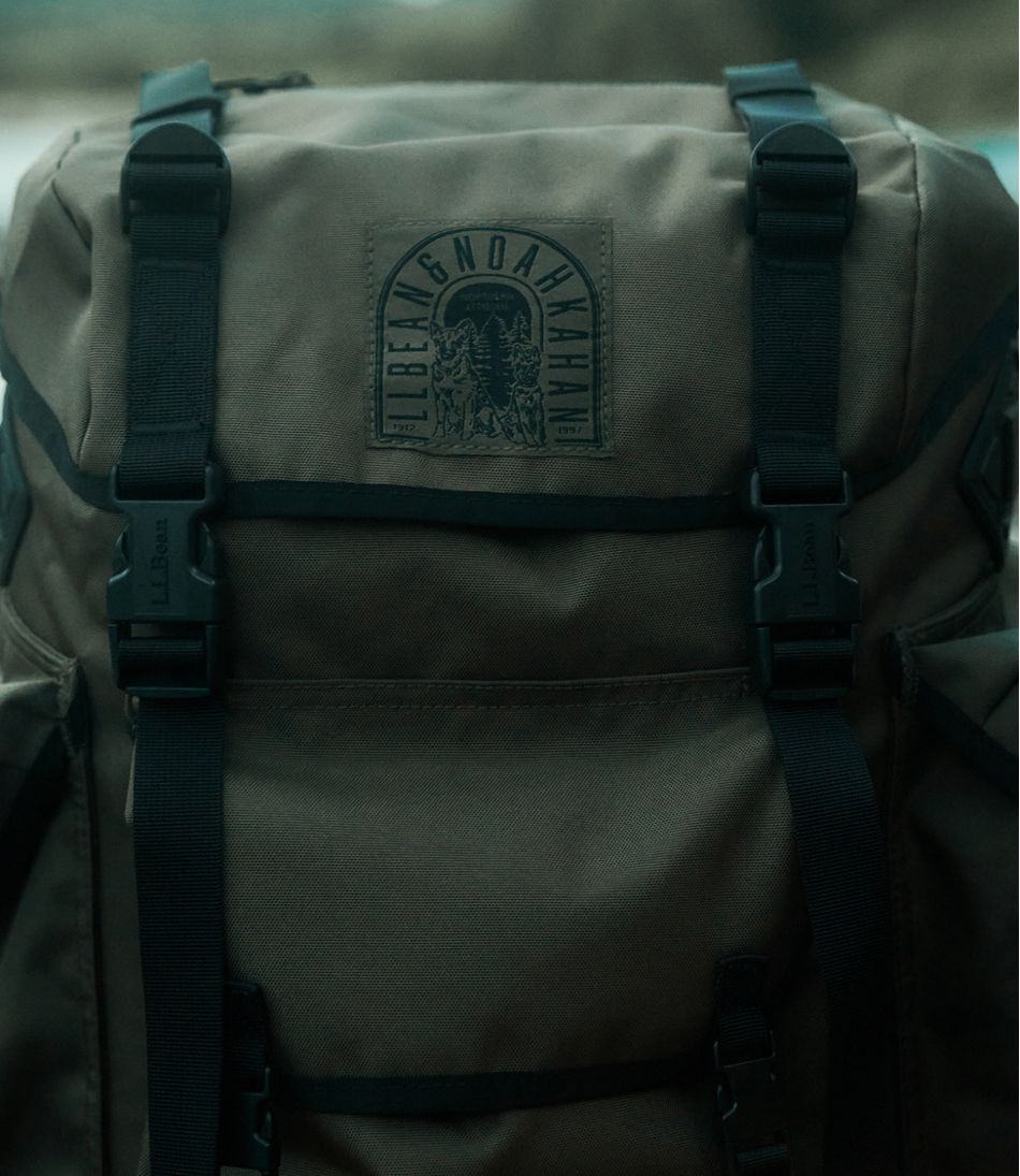 L.L.Bean & Noah Kahan Continental Rucksack