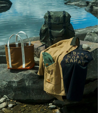 L.L.Bean & Noah Kahan Continental Rucksack