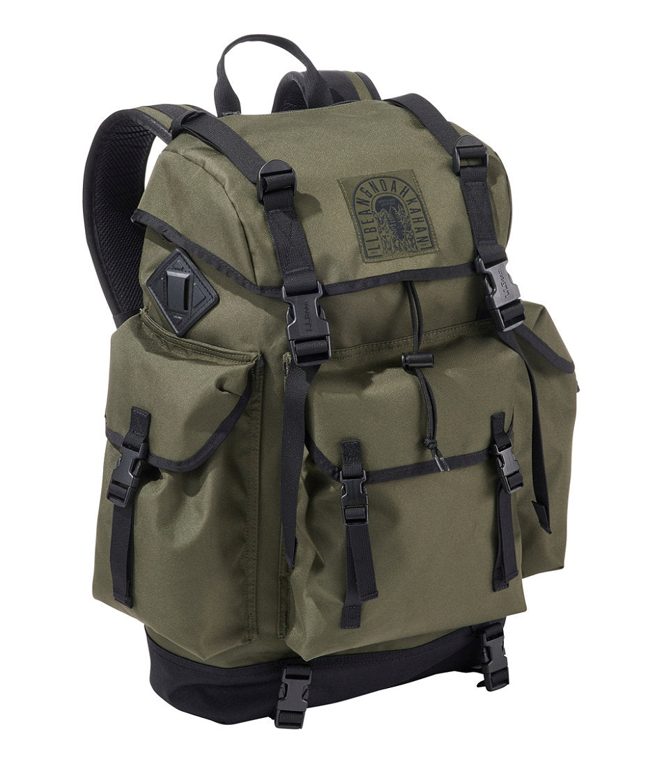 L.L.Bean & Noah Kahan Continental Rucksack