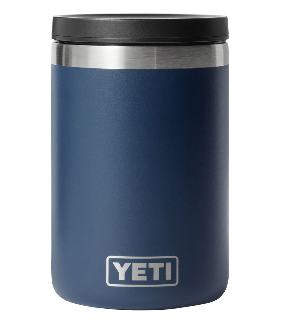 16 oz. Yeti Rambler Insulated Food Jar