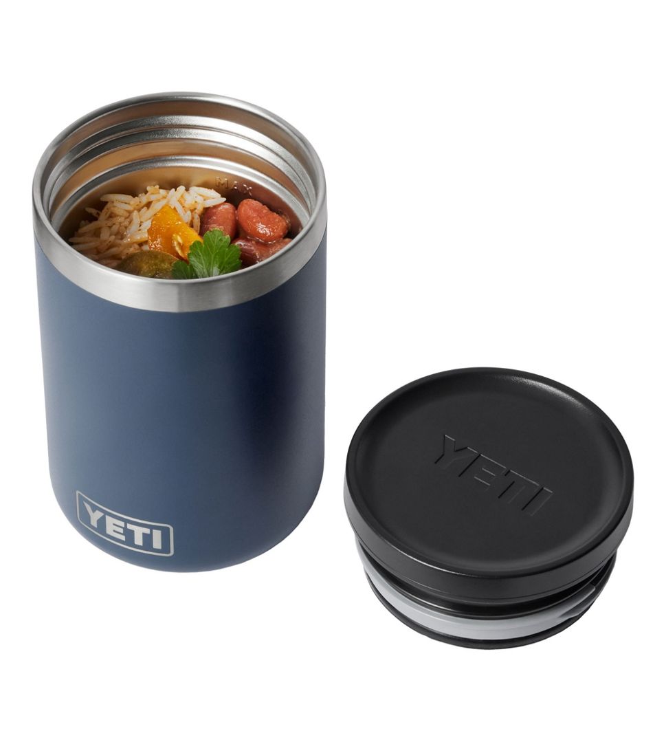 16 oz. Yeti Rambler Insulated Food Jar