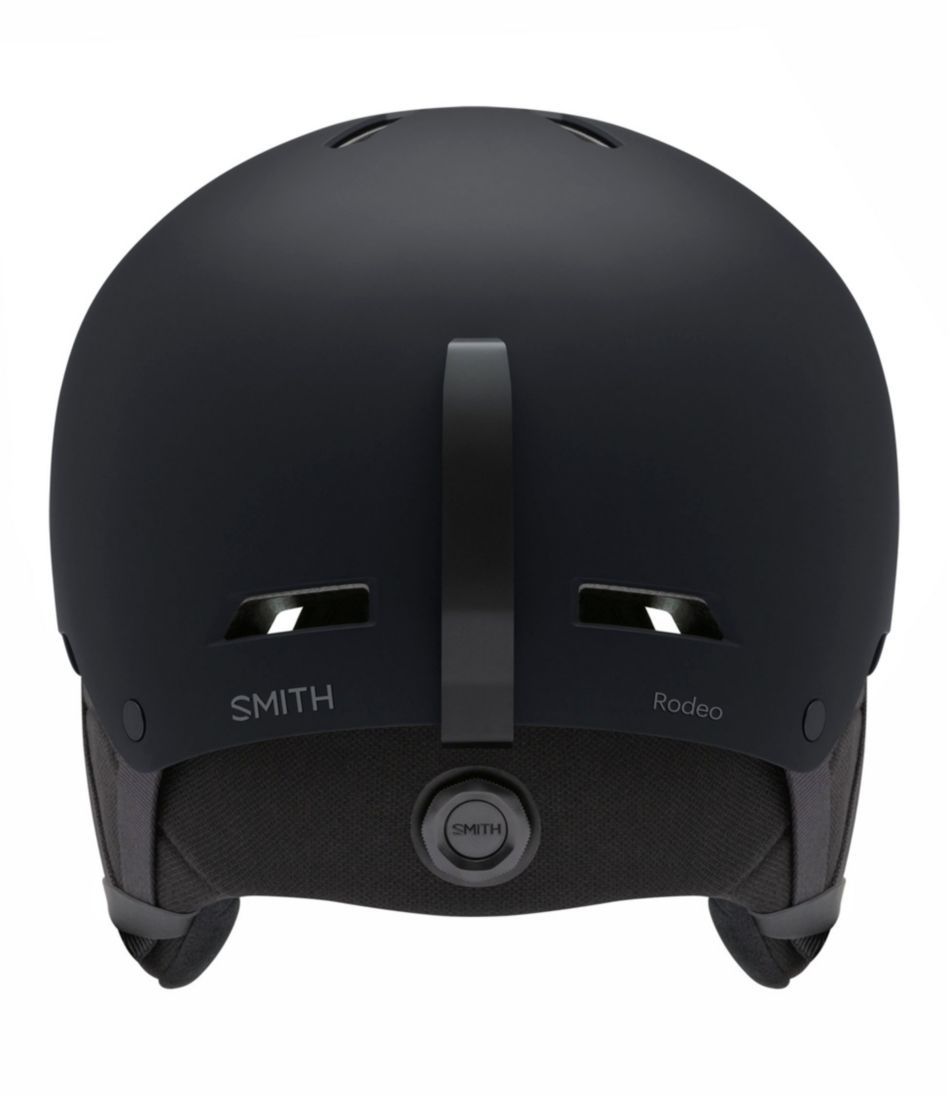 Smith Rodeo Ski Helmet
