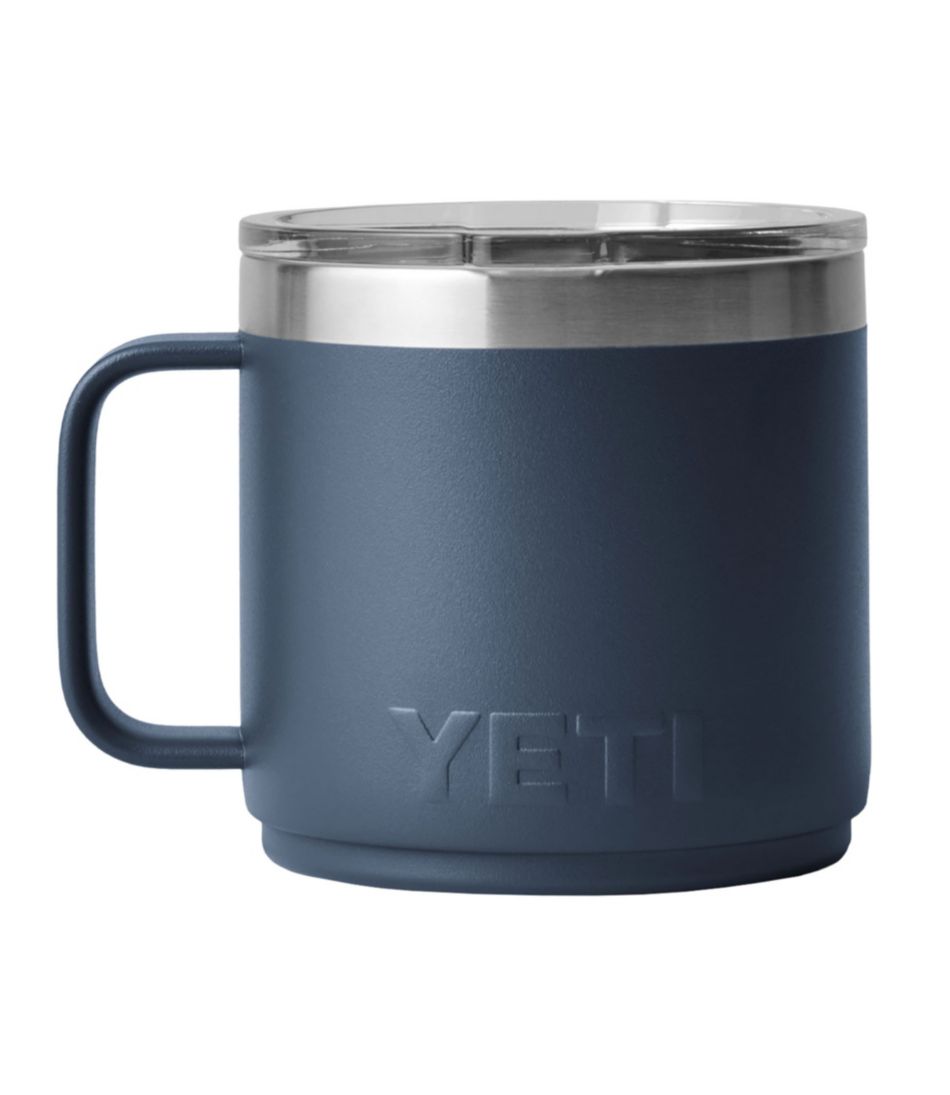14 oz. Yeti Rambler Ceramic Lined Stackable Mug