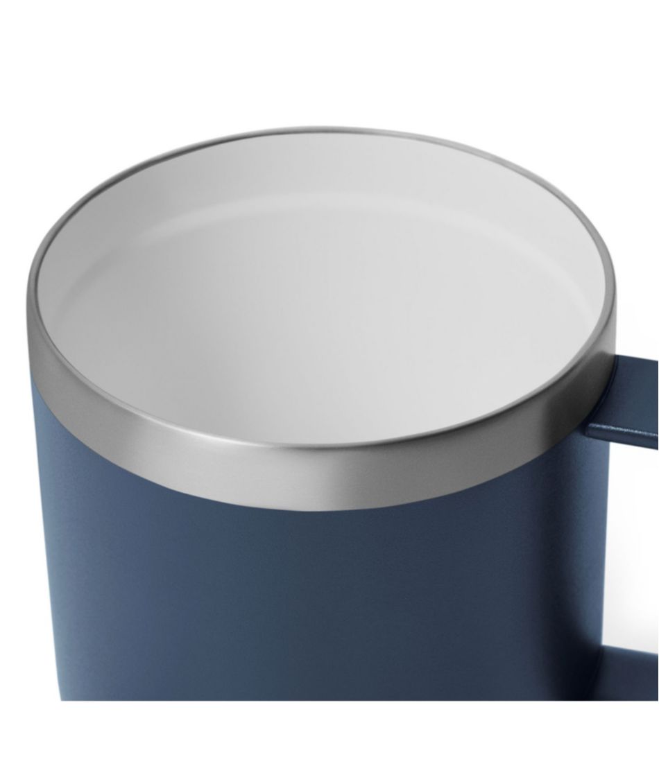 14 oz. Yeti Rambler Ceramic Lined Stackable Mug