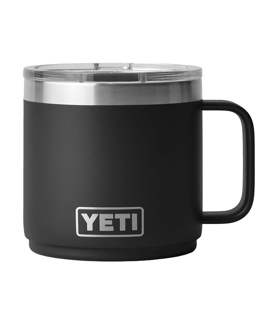 Yeti Rambler Ceramic Lined Stackable Mug 14 oz.