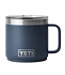 14 oz. Yeti Rambler Ceramic Lined Stackable Mug
