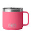 14 oz. Yeti Rambler Ceramic Lined Stackable Mug